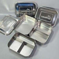 Lunchbots stainless steel for sale  Pearland