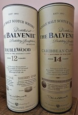 Balvenie malt whiskey for sale  BURY ST. EDMUNDS