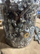 Assorted hardware nuts for sale  Palatine