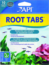 Api root tabs for sale  FAREHAM