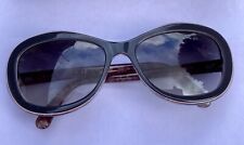 Lunettes soleil femme d'occasion  Saint-Aubin-du-Cormier