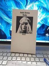 Nadja andré breton usato  Campolongo Tapogliano