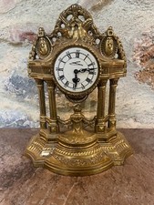 Ancienne horloge pendule d'occasion  Claira