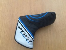 Genuine odyssey black for sale  MANCHESTER