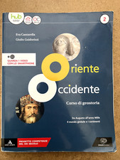 Oriente occidente corso usato  Roma