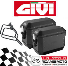 Givi valigie laterali usato  Palermo