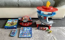 Paw patrol bundle for sale  TUNBRIDGE WELLS
