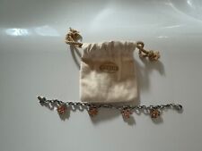 Fossil armband steel gebraucht kaufen  Raunheim