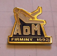 Pin adm firminy d'occasion  Saint-Nazaire