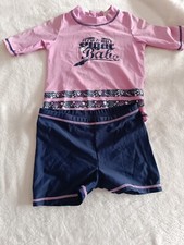 Tolle rosa dunklblaue gebraucht kaufen  Teltow
