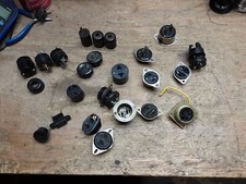 120v receptacle outlet for sale  Youngstown