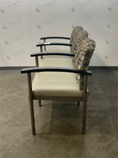 chairs black arm for sale  Elkin