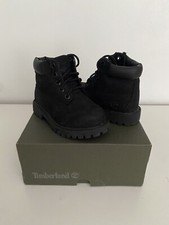 Toddler timberlands for sale  LONDON
