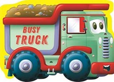 Busy truck board for sale  Montgomery
