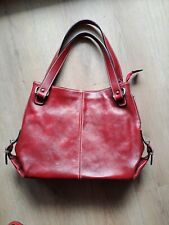 Damenhandtasche shopper leder gebraucht kaufen  Freital