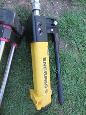 Lyall lyco hydraulic for sale  Seattle