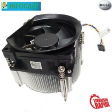 Ventilateur processeur dell d'occasion  Bischwiller