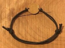 Adjustable wheat penny for sale  Clover