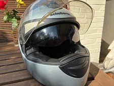 Schuberth pro motorradhelm gebraucht kaufen  Oberhausen