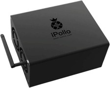 Ipollo mini 200mhs for sale  Fenton