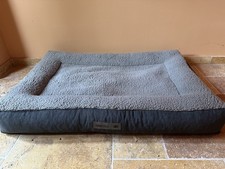 Hundebett trixie vital gebraucht kaufen  Leverkusen