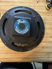 Vintage fender ohm for sale  Pioneer