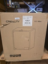 Creality max printer for sale  Hilliard