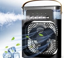 Portable air cooler usato  Pordenone