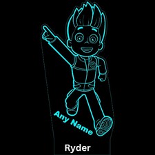 Led night lamp for sale Led night lamp for sale  COVENTRY