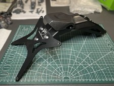Ducati performance kennzeichen gebraucht kaufen  Halstenbek