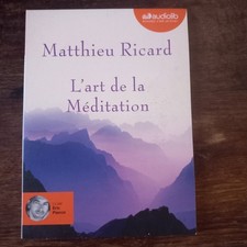 Livre audio audiolib d'occasion  Odos