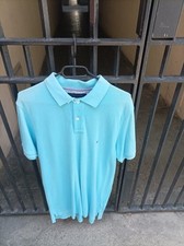 Polo tommy hilfiger d'occasion  Chindrieux