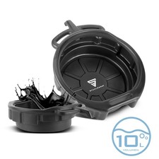 Stahlwerk ölauffangwanne abf� gebraucht kaufen  Bornheim