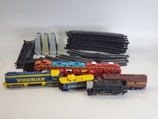 Lot bachmann track for sale  Asheville