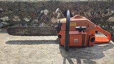 Husqvarna 266xp 266se for sale  WORTHING