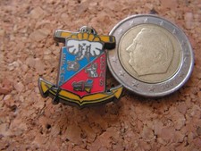 Pins militaire opex d'occasion  Gréoux-les-Bains