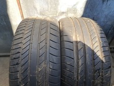 2x275 40r20 106y for sale  PETERBOROUGH