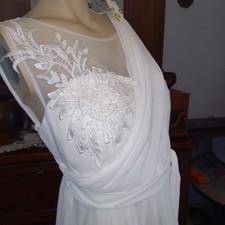 abiti eleganti bianchi usato abiti eleganti bianchi usato Settimo Torinese