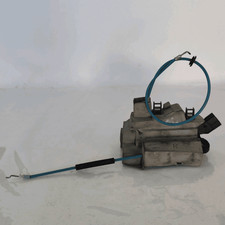 Serratura chiusura c.zta usato Serratura chiusura c.zta usato  Italia