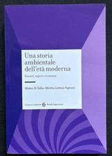 Una storia ambientale usato  Penne
