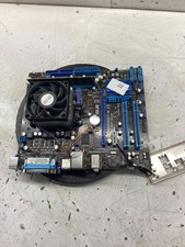 ASUS M4N68T-M AMD Athlon II X3 450 4GB SEM HDD comprar usado  Enviando para Brazil