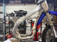 2019 yamaha yz450f for sale  Middletown