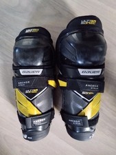 Bauer supreme ultrasonic gebraucht kaufen  Kolbermoor