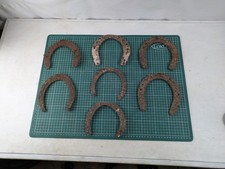 Horseshoe iron horse for sale  HEREFORD