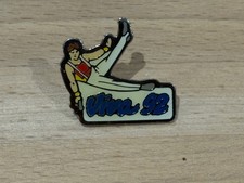 Pins pin olympic d'occasion  Expédié en Belgium