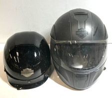 harley davidson helmet black for sale  Dallas