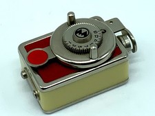 Weimar 258490 selbstauslöser gebraucht kaufen  Bad Emstal
