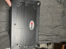 Prox flight case for sale  Saint Louis