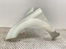 Kotflügel links facelift gebraucht kaufen  Rudelzhausen