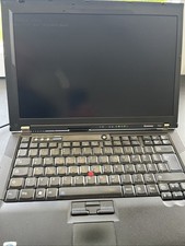 Lenovo thinkpad r61 gebraucht kaufen  Balingen